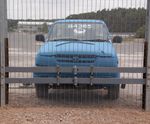 HiSec Super PAS 68 - steel anti-ram security fence for vehicle threats