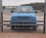 HiSec Super PAS 68 - steel anti-ram security fence for vehicle threats - on this page