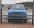 HiSec Super PAS 68 - steel anti-ram security fence for vehicle threats 0