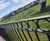 Holloway decorative steel railings 1