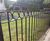 Holloway decorative steel railings 2