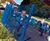 Duo6 - double wire rigid mesh perimeter fencing system 1