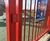 KinderGate self-closing playground gate 1