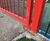 KinderGate self-closing playground gate 3