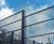 Dual Guard® twin wire mesh perimeter fencing system 4