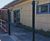 Axiom - steel rigid mesh low-security perimeter fencing system 3