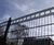 Zariba® twin wire mesh fencing with ring top design 0