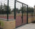 Duo® Sports - rigid mesh fencing 5