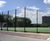 Duo® Sports - rigid mesh fencing 3