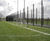 Duo® Sports - rigid mesh fencing 9