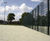 Duo® Sports - rigid mesh fencing 2