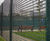 Super Rebound™ - rigid mesh fencing for sports fields 3