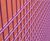 Super Rebound™ - rigid mesh fencing for sports fields 4