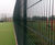 Super Rebound™ - rigid mesh fencing for sports fields 7