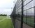 Super Rebound™ - rigid mesh fencing for sports fields 5