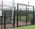 Super Rebound™ - rigid mesh fencing for sports fields 9