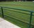 Spectator Rails - steel sports pitch barrier 10