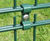 Super Rebound™ - rigid mesh fencing for sports fields 11