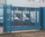 Terror Stopper PAS 68 Cantilever Sliding Gate 0