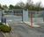 Terror Stopper PAS 68 Bi-Folding Gates 0