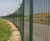 HiSec 358 - welded steel anti-climb perimeter fencing 0