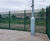 CorruSec SR4 - high-security corrugated mesh fencing 7