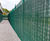 CorruSec SR4 - high-security corrugated mesh fencing 3