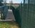 Corrusec SR3 - high security corrugated mesh fencing 1
