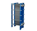 Instantaneous central heating heat exchangers (85°C)
