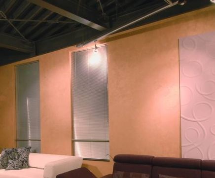 ArmourFX decorative wall panel system