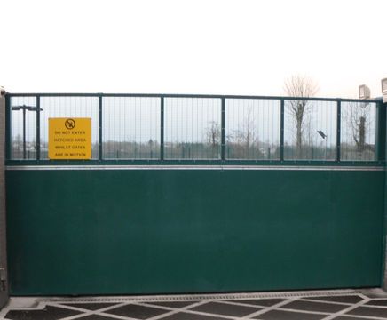 Avon introduce ballistic protection against armed attack