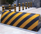 RB780CR Chieftain road blocker