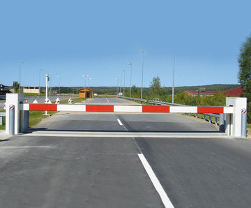Avon Barrier Lift System (BLS)