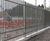 Stronguard™ RCS - palisade retrofit crash system (CPNI, PAS 68) 3