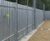 Stronguard™ RCS - palisade retrofit crash system (CPNI, PAS 68) 5