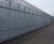 Maximum security fencing to CPNI specifications 0