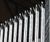 Stronguard™ - NPSA-accredited steel high-security palisade fencing 2