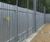 Stronguard™ - NPSA-accredited steel high-security palisade fencing 5