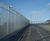 High-security palisade fencing for Devonport Naval Base 0