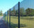 SecureGuard 358 - high-security wire mesh fencing 1