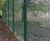SecureGuard 358 - high-security wire mesh fencing 2