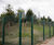 SecureGuard SL1 - high-security anti-climb mesh fencing (SR1) 1
