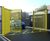 FoldGuard - high-speed automated bi-folding gates 0