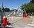 RiseGuard - automated rising arm barrier 0