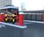 RiseGuard - automated rising arm barrier 1