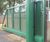 SlideGuard - automated cantilever sliding gate 1