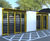 TurnGuard - LPCB-rated high-volume turnstile gate 0