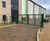 SwingGuard - automated swing gate for vehicle access 1