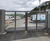 SwingGuard - automated swing gate for vehicle access 0