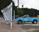 Stronguard™ RCS - palisade retrofit crash system (CPNI, PAS 68) - on this page